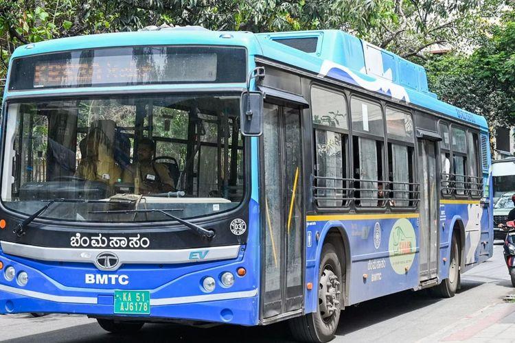Karnataka Budget 2025: Bengaluru to get 9,000 new E-Buses