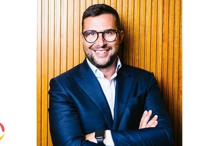 CNH Appoints Francesco Tutino as New CHRO