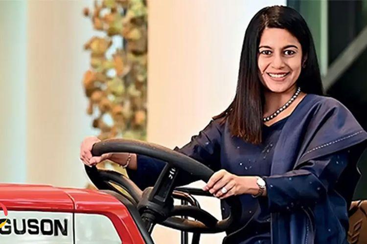 TAFE Appoints Dr. Lakshmi Venu as Vice Chairman