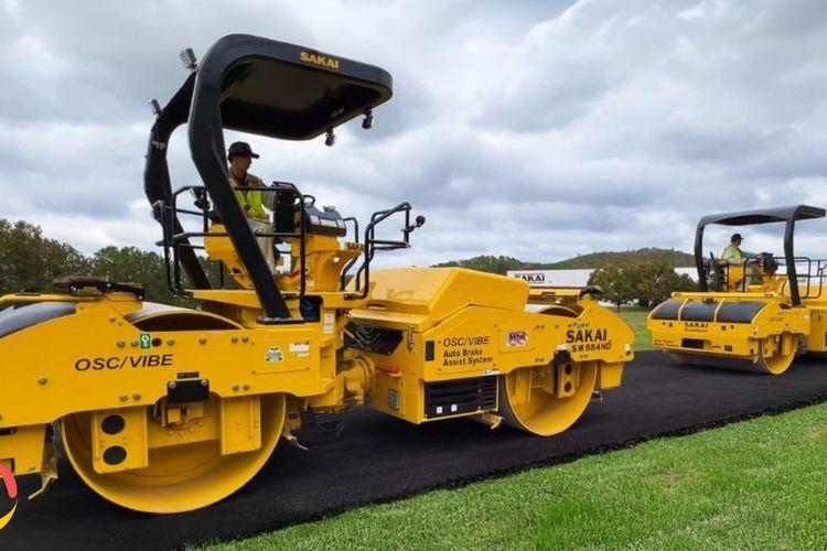 SAKAI Launches Echelon Mode for Guardman Brake System