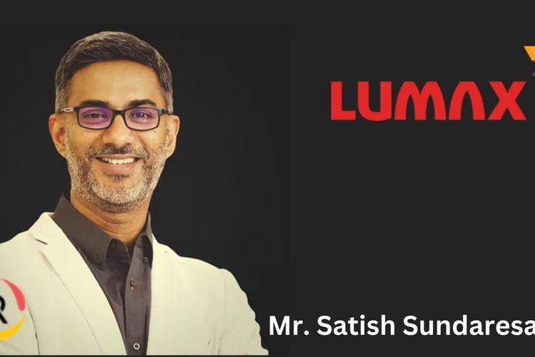 Lumax auto technologies appoint a new CTO