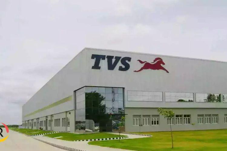 TVS Motor Singapore divests stake in ION Mobility