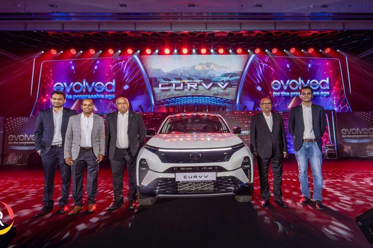 Tata Motors and DIMO Launch New ICE & EV Range in Sri Lanka