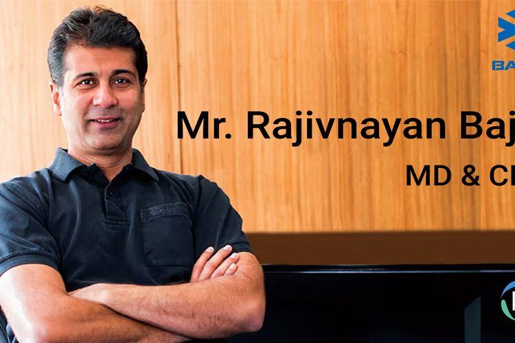 Bajaj Auto announces Leadership Reappointments