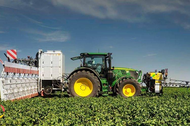 Crop.zone Expands in U.S. Market with Herbicide-Free Tech