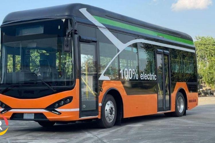 Haryana Govt to add 1,025 Buses and Upgrade EV Fleet