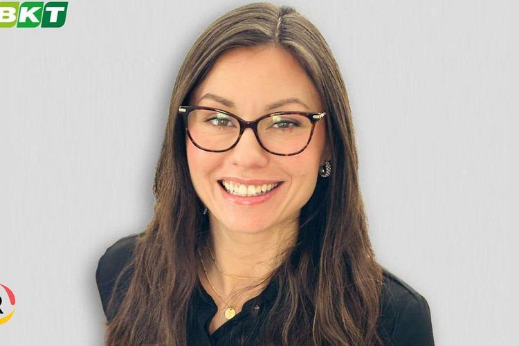BKT USA Appoints Anette Sklarz Justice as Head of Marketing