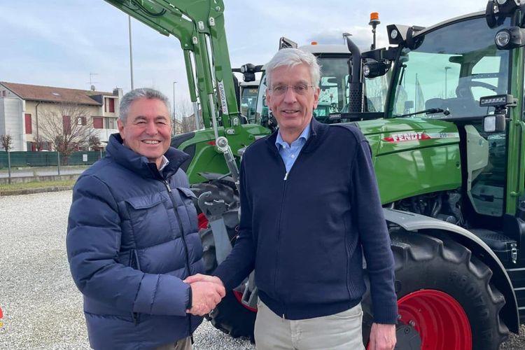 Mechan International Acquires Busato to Expand in Europe