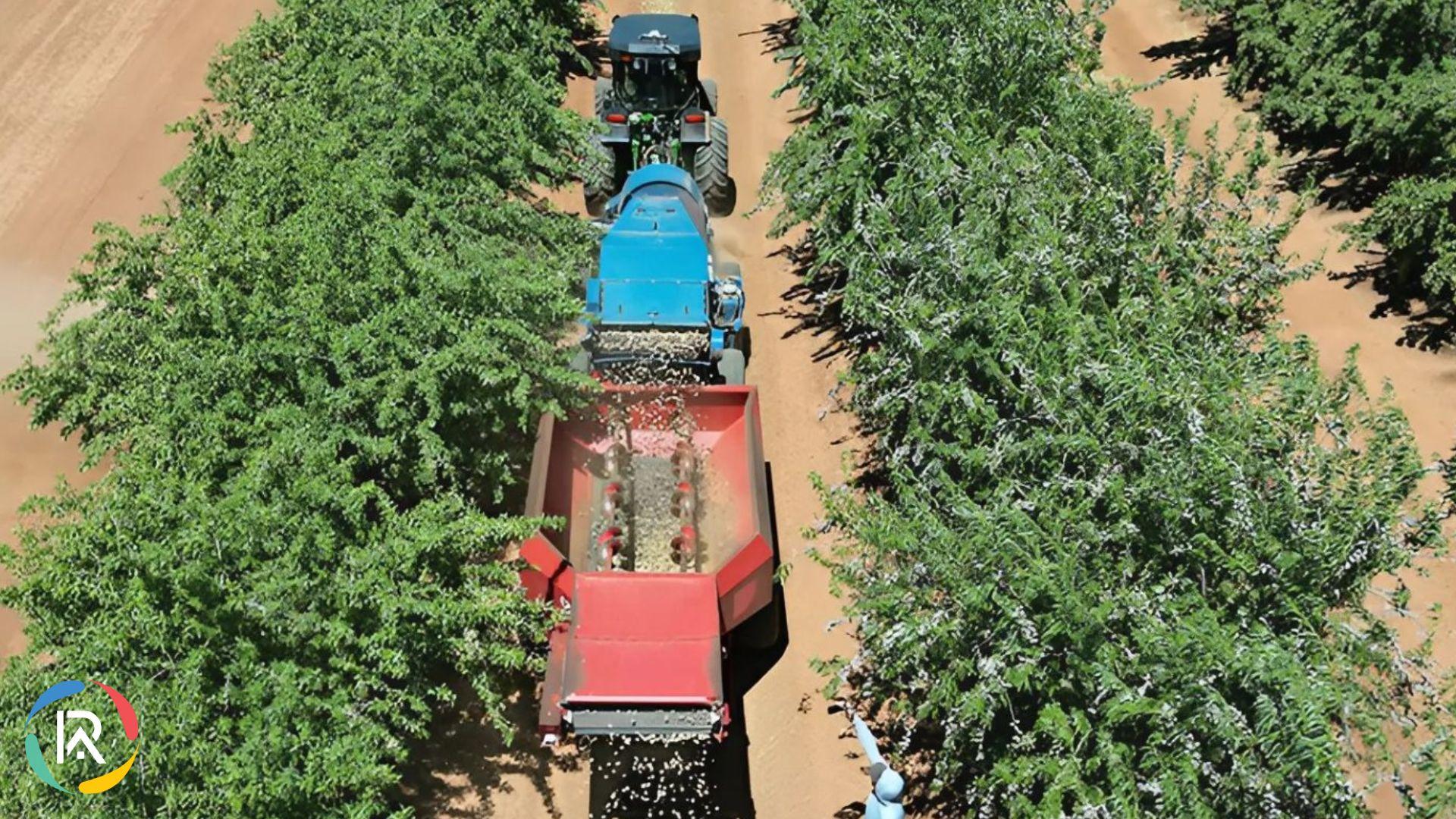 Topcon & Bonsai Robotics Partner for Farm Automation