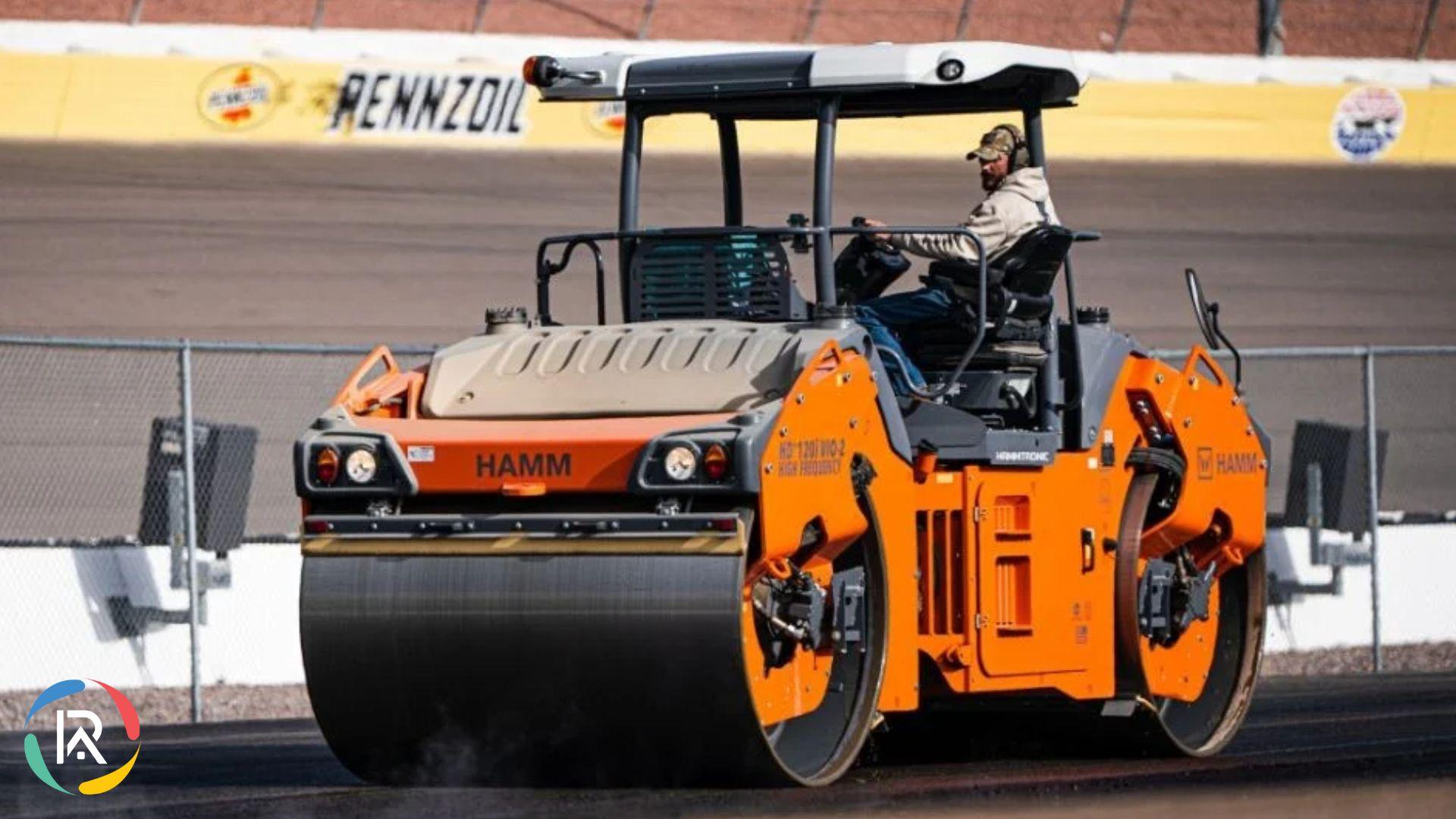 Wirtgen to Unveil New Paving & Compaction Machines