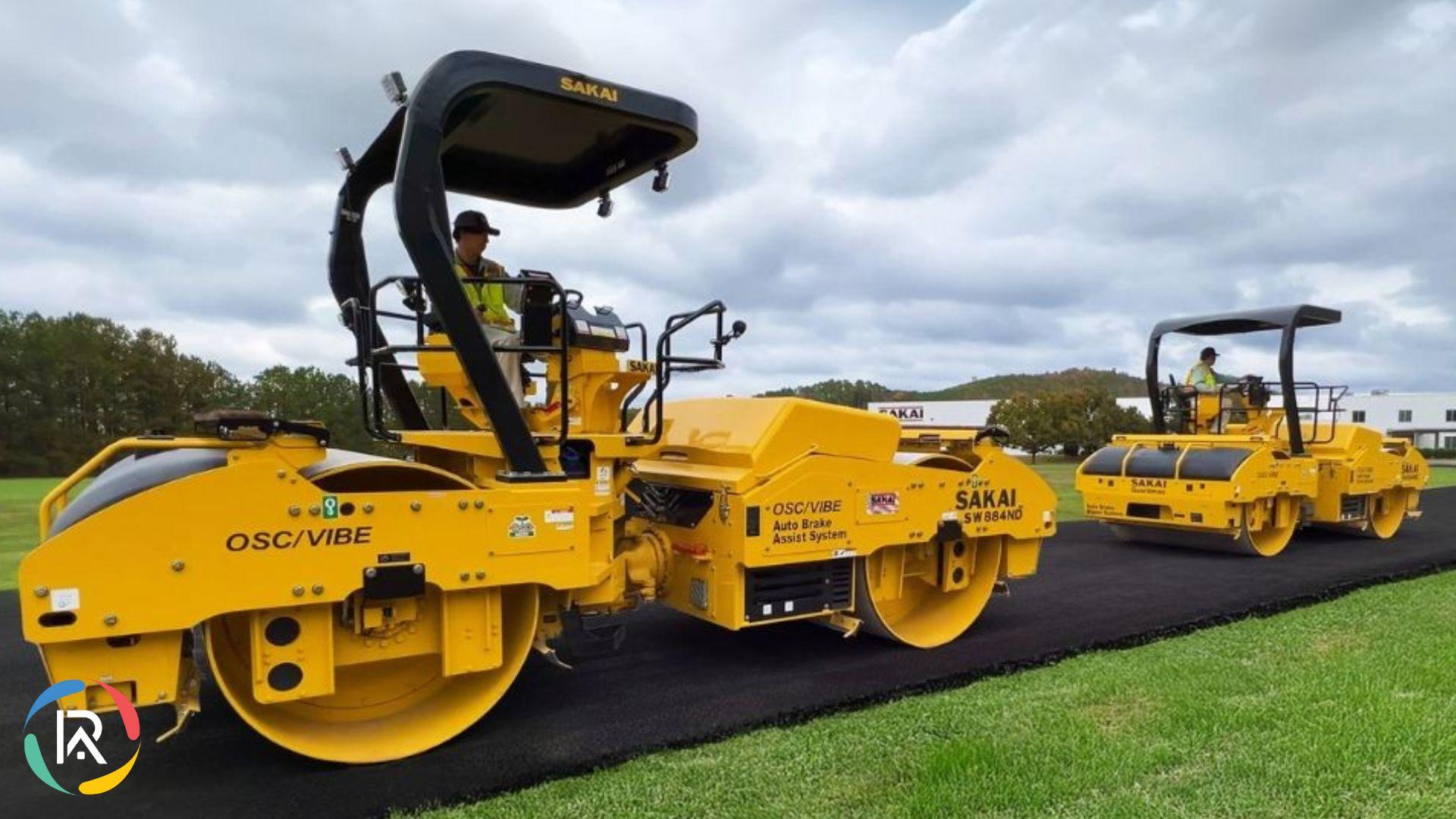 SAKAI Launches Echelon Mode for Guardman Brake System