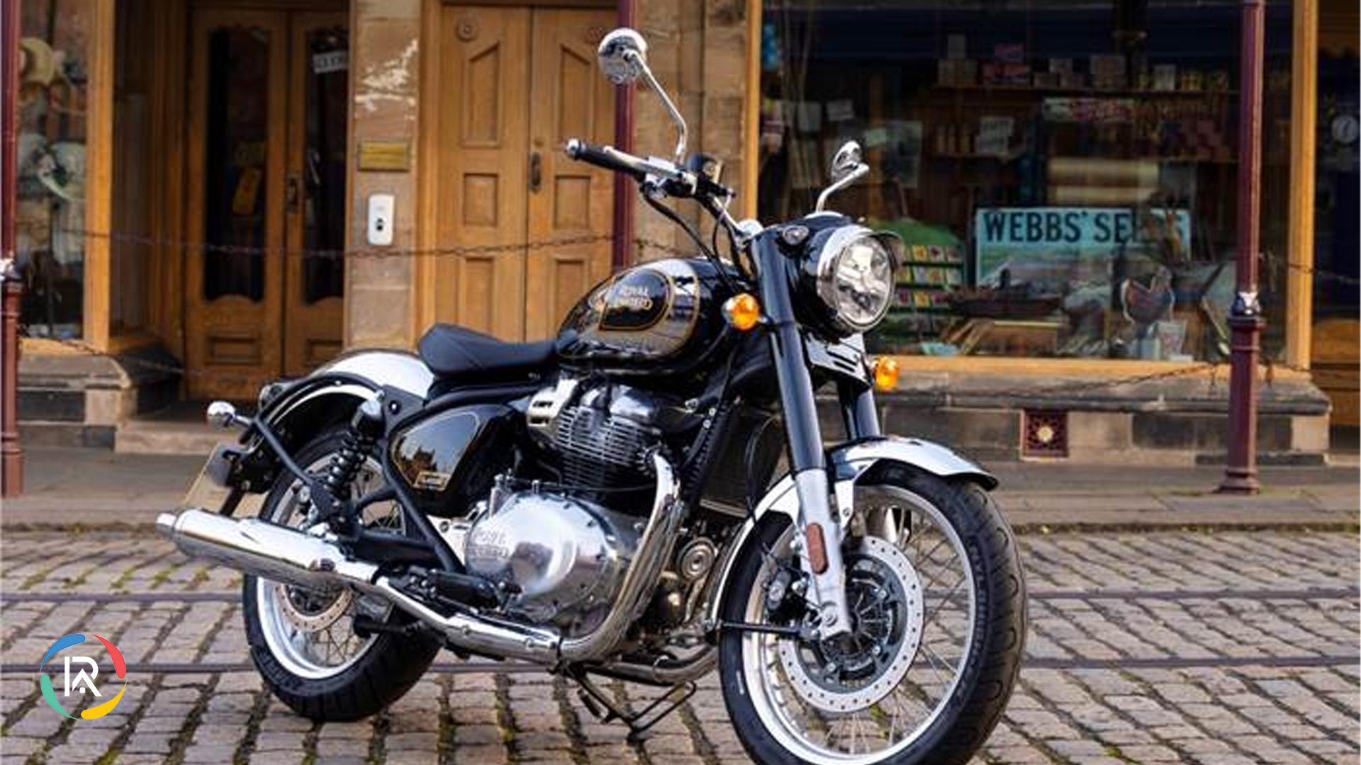 Royal Enfield Launched Classic 650 Bike in India