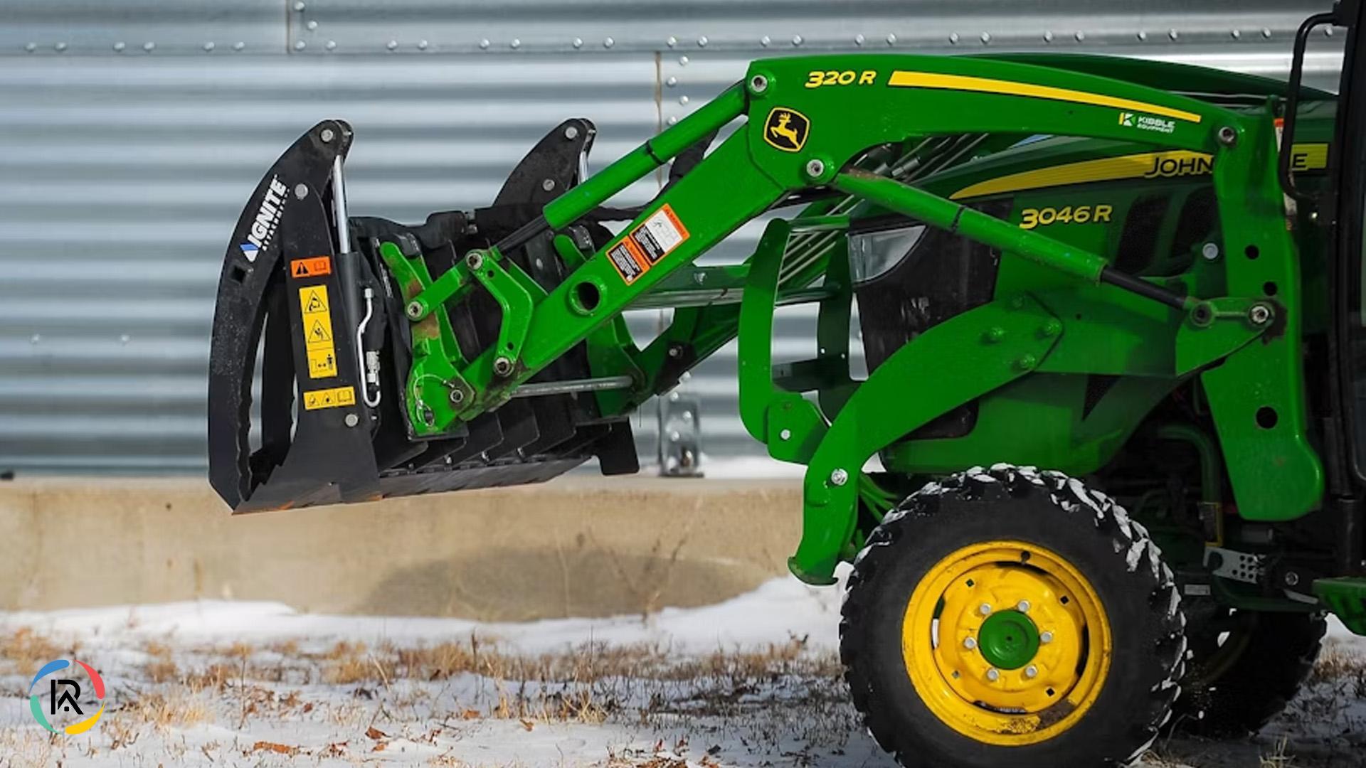 Ignite Launches Box Plane and Grapple for Compact Tractors