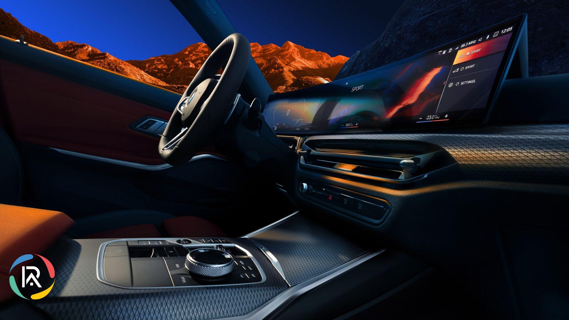 BMW launches new 3 Series Long Wheelbase in India