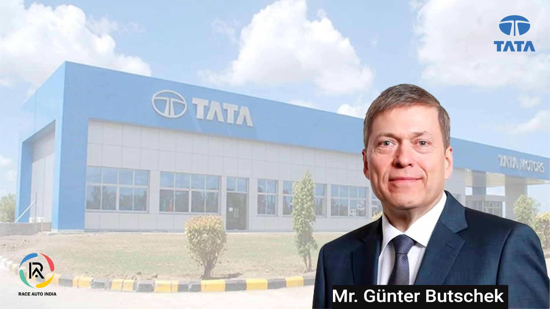 Tata Motors appoints an Independent Director