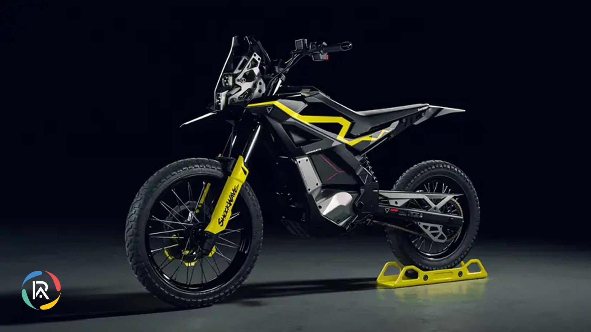 Ultraviolette Launches Tesseract Scooter and Shockwave Motorcycle