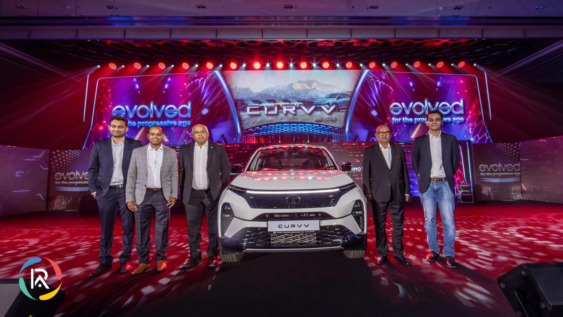 Tata Motors and DIMO Launch New ICE & EV Range in Sri Lanka