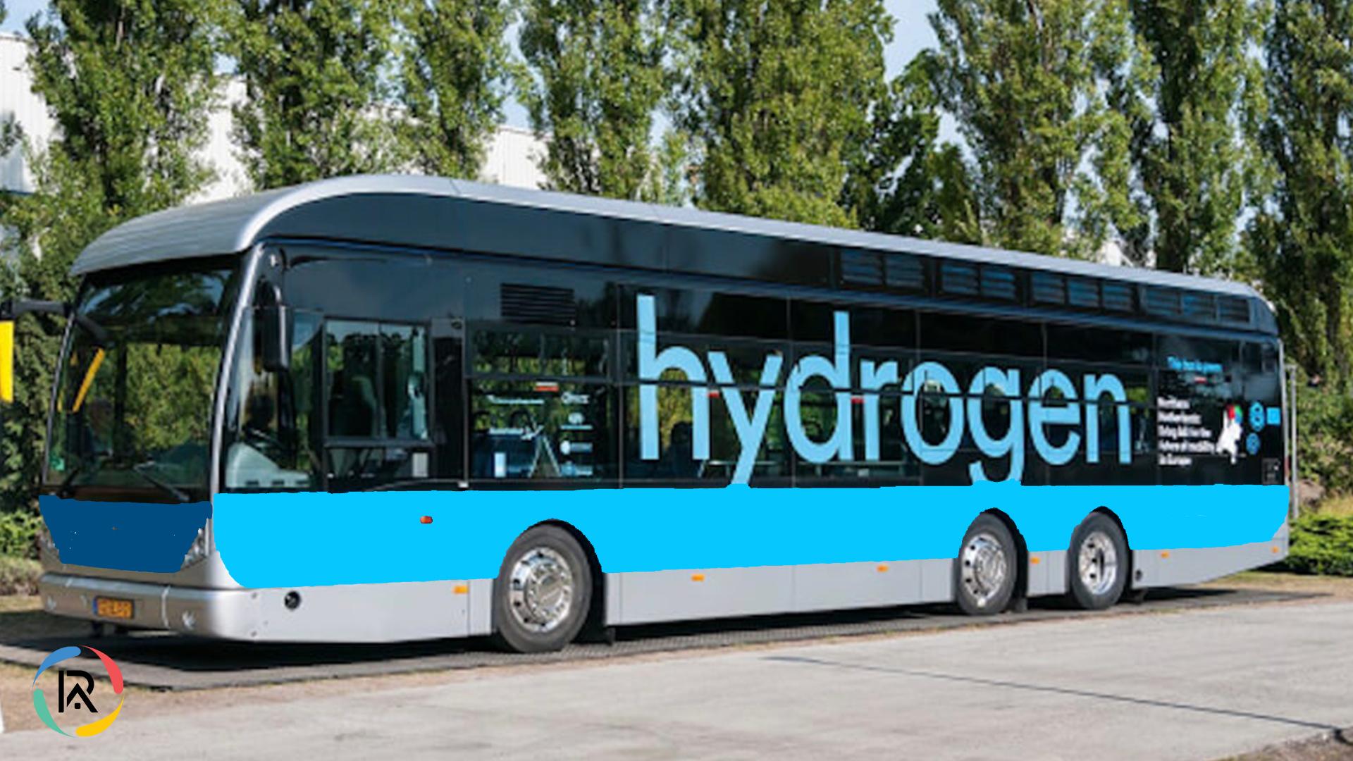 India Launches Pilot Project for hydrogen-fueled vehicles