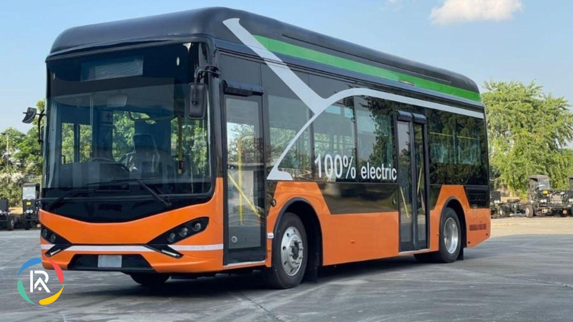 Haryana Govt to add 1,025 Buses and Upgrade EV Fleet