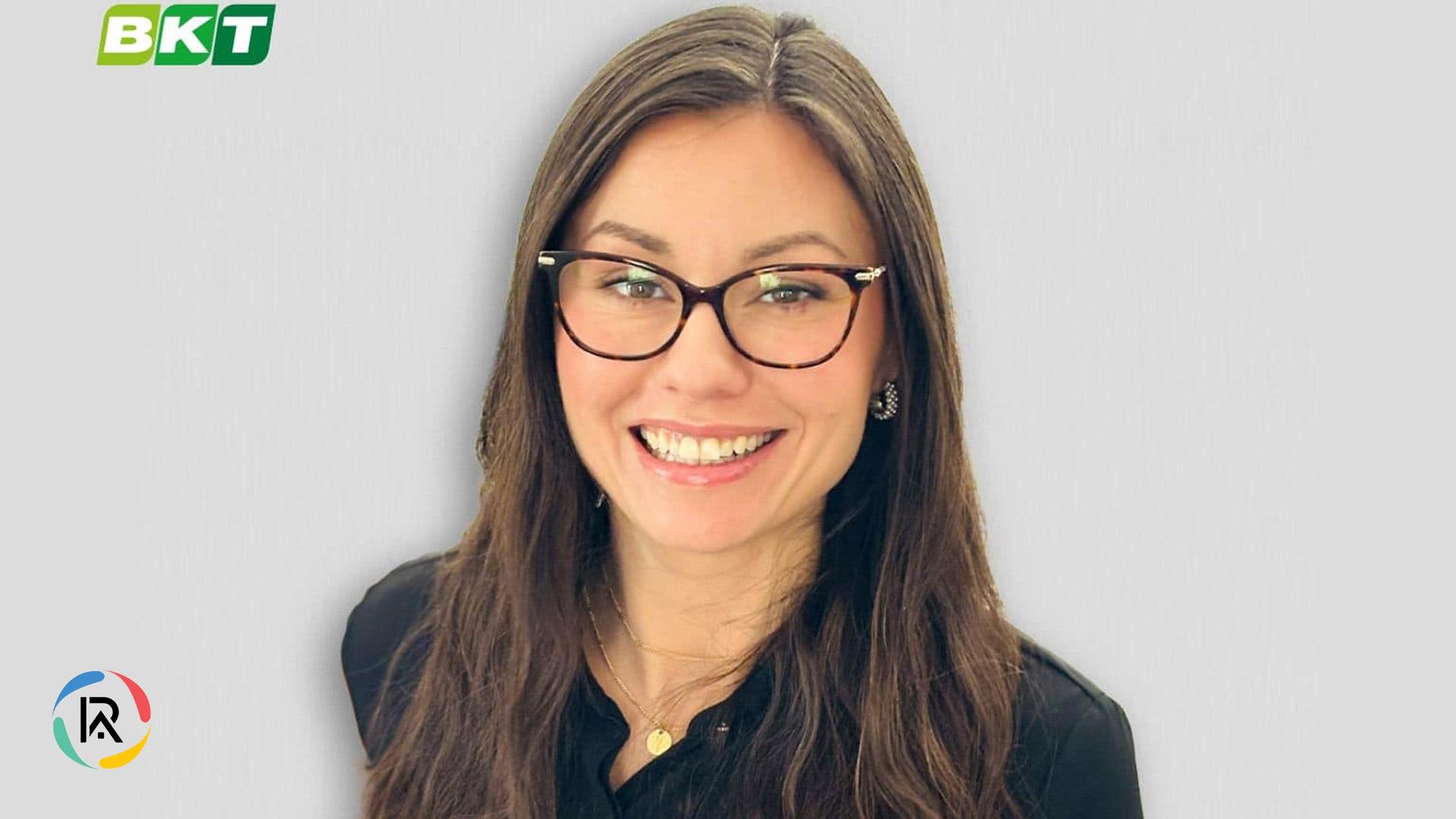 BKT USA Appoints Anette Sklarz Justice as Head of Marketing