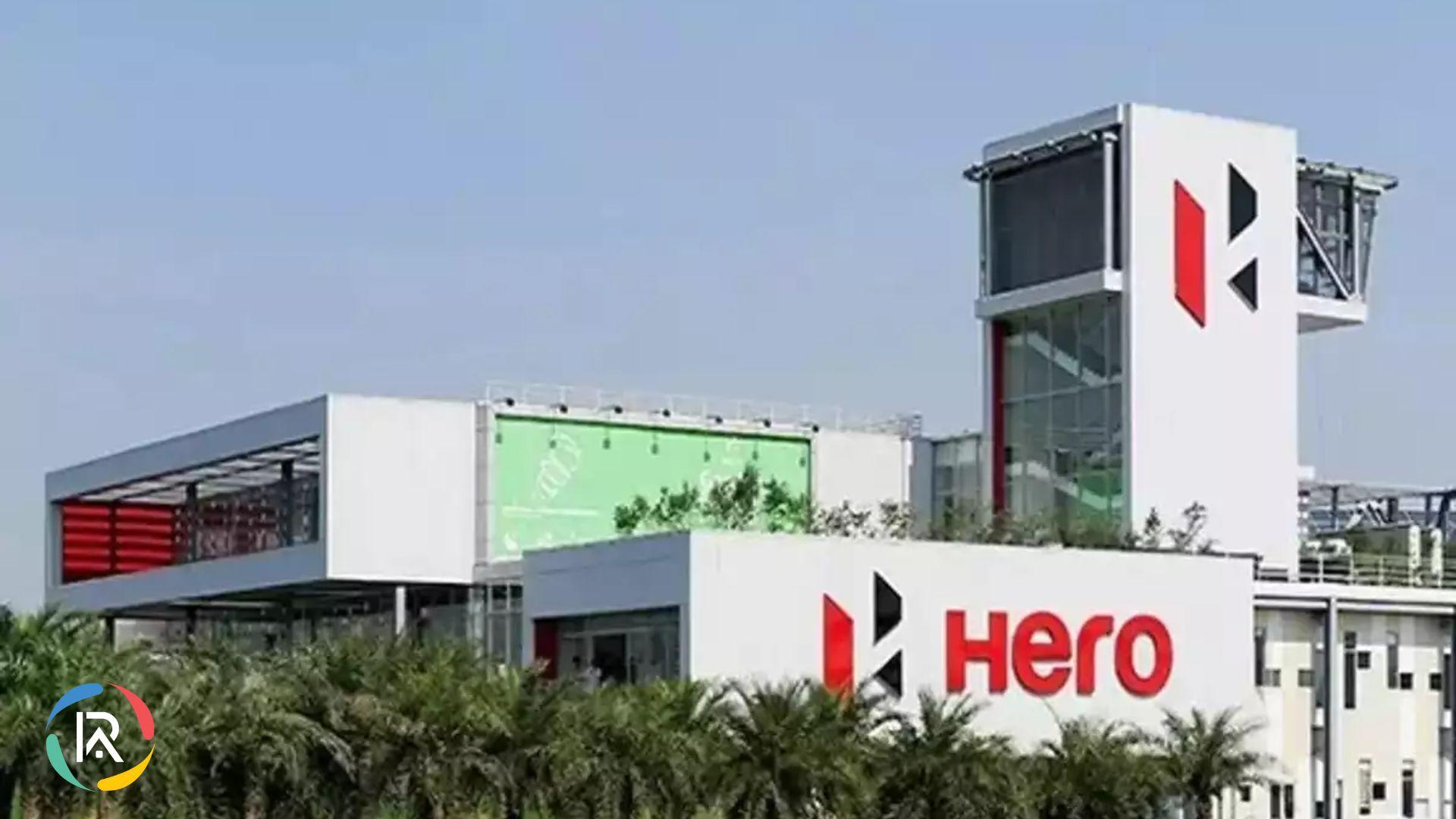 Hero MotoCorp acquires significant stake in Euler Motors