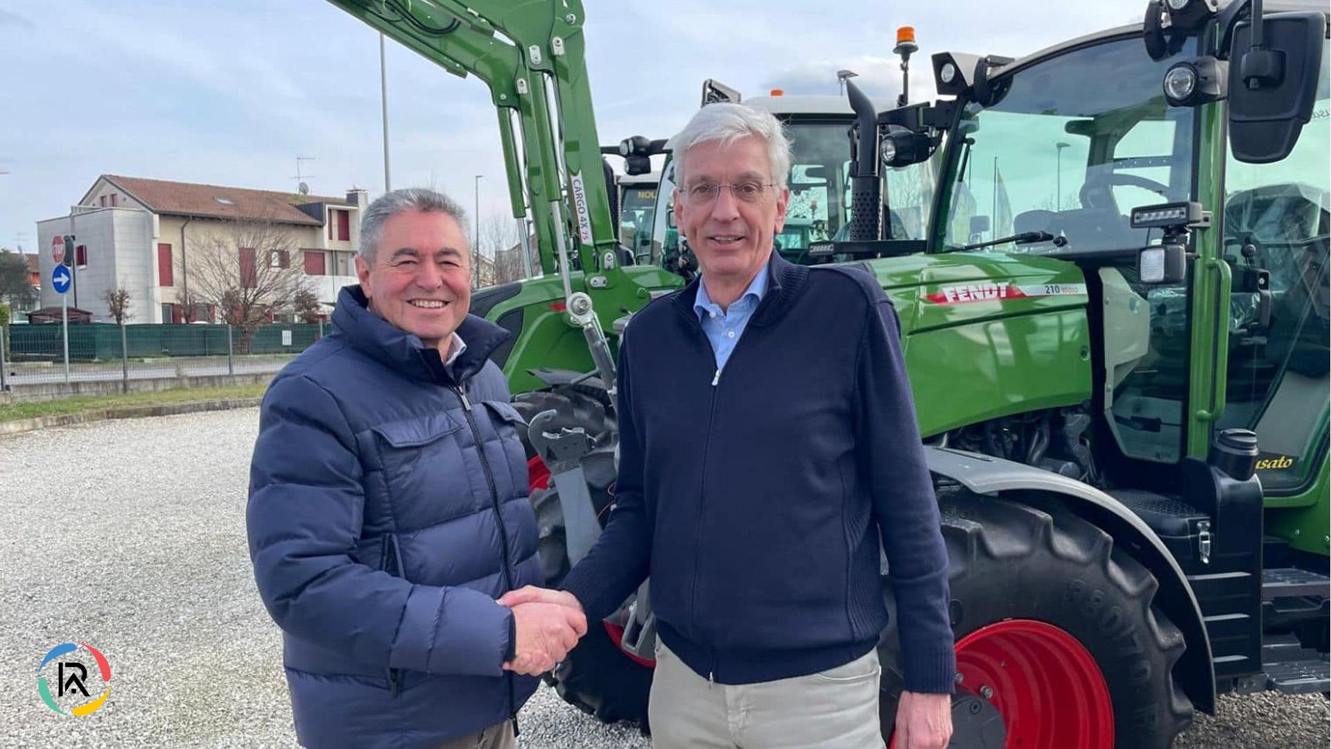 Mechan International Acquires Busato to Expand in Europe