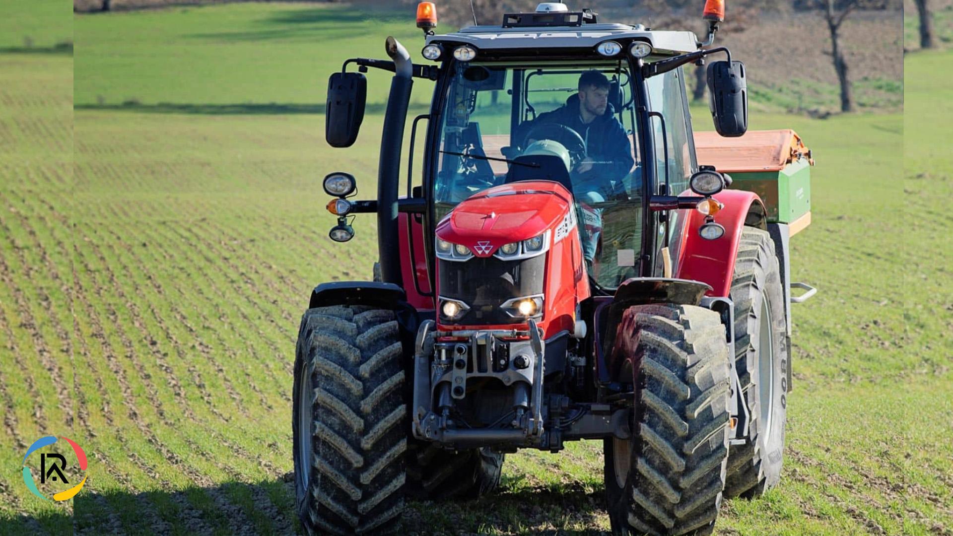 Trelleborg Expands TM800 Progressive Traction Tire Range