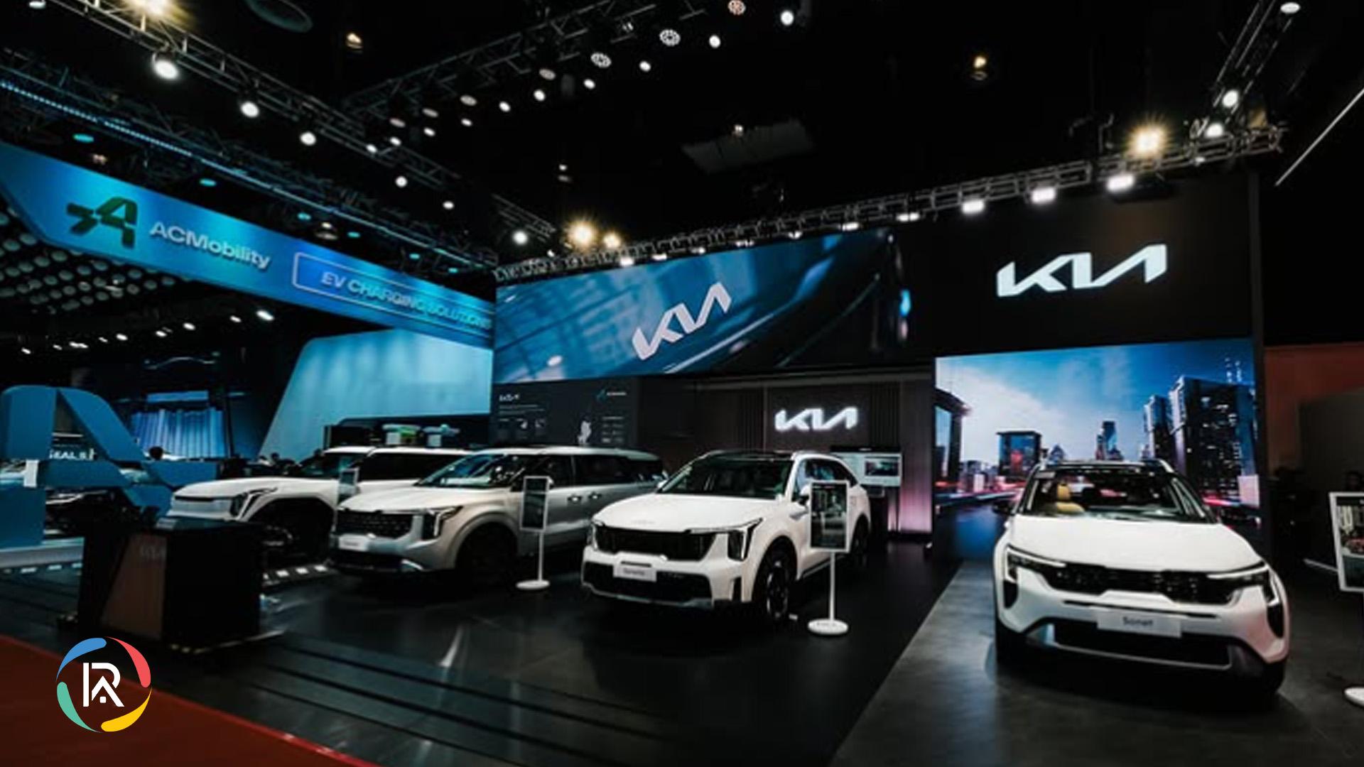 Electric & Hybrid Cars Launched at Manila International Auto Show (MIAS 2025)
