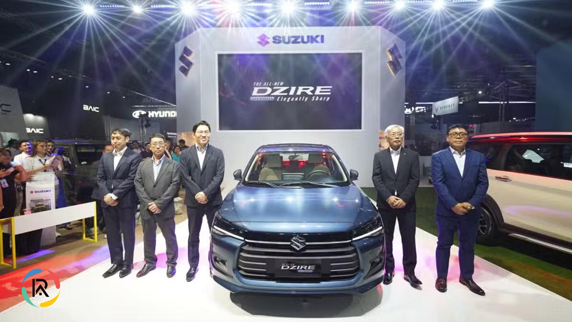 Electric & Hybrid Cars Launched at Manila International Auto Show (MIAS 2025)