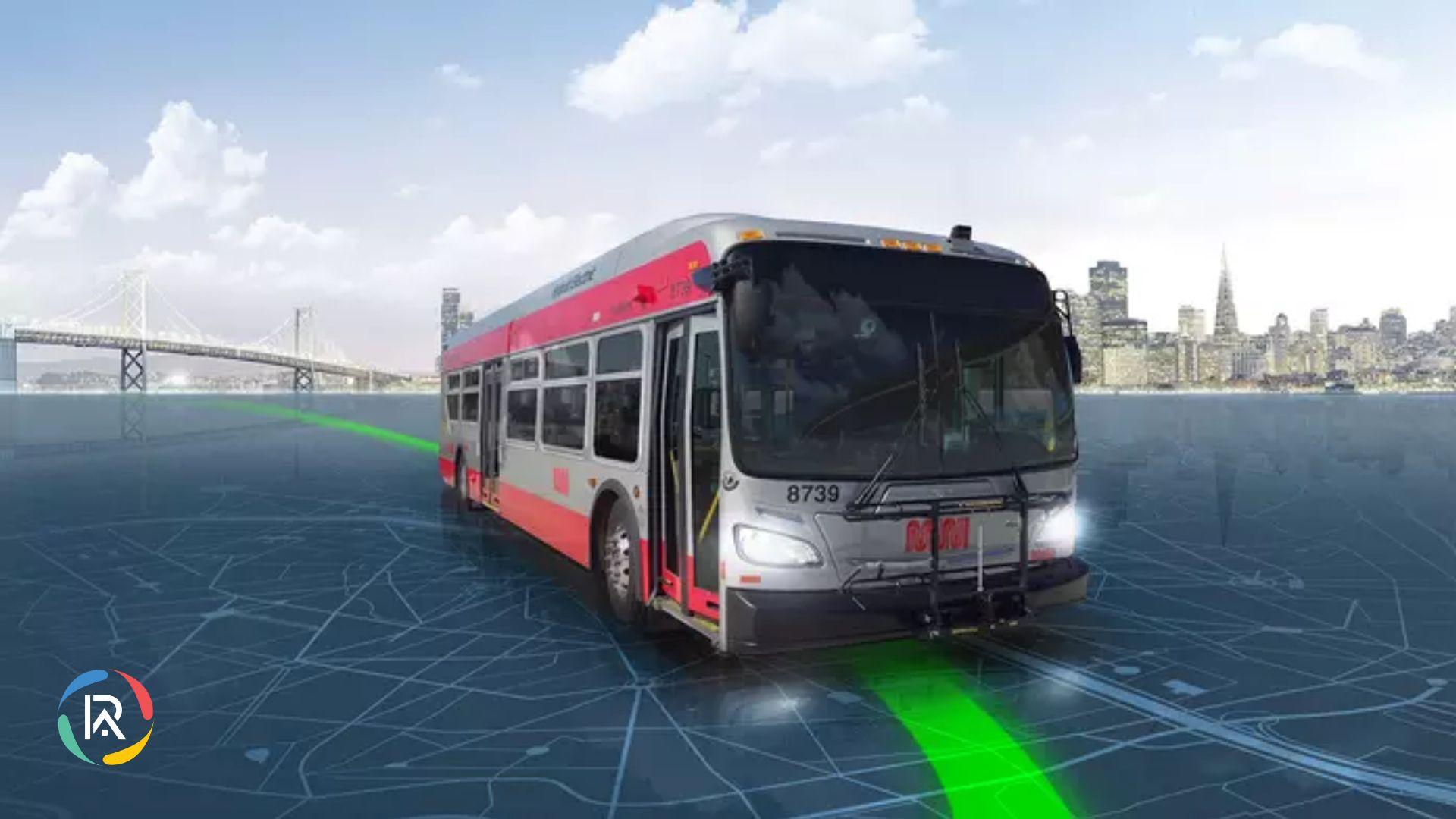 BAE Systems to power new hybrid-electric bus fleet in San Francisco