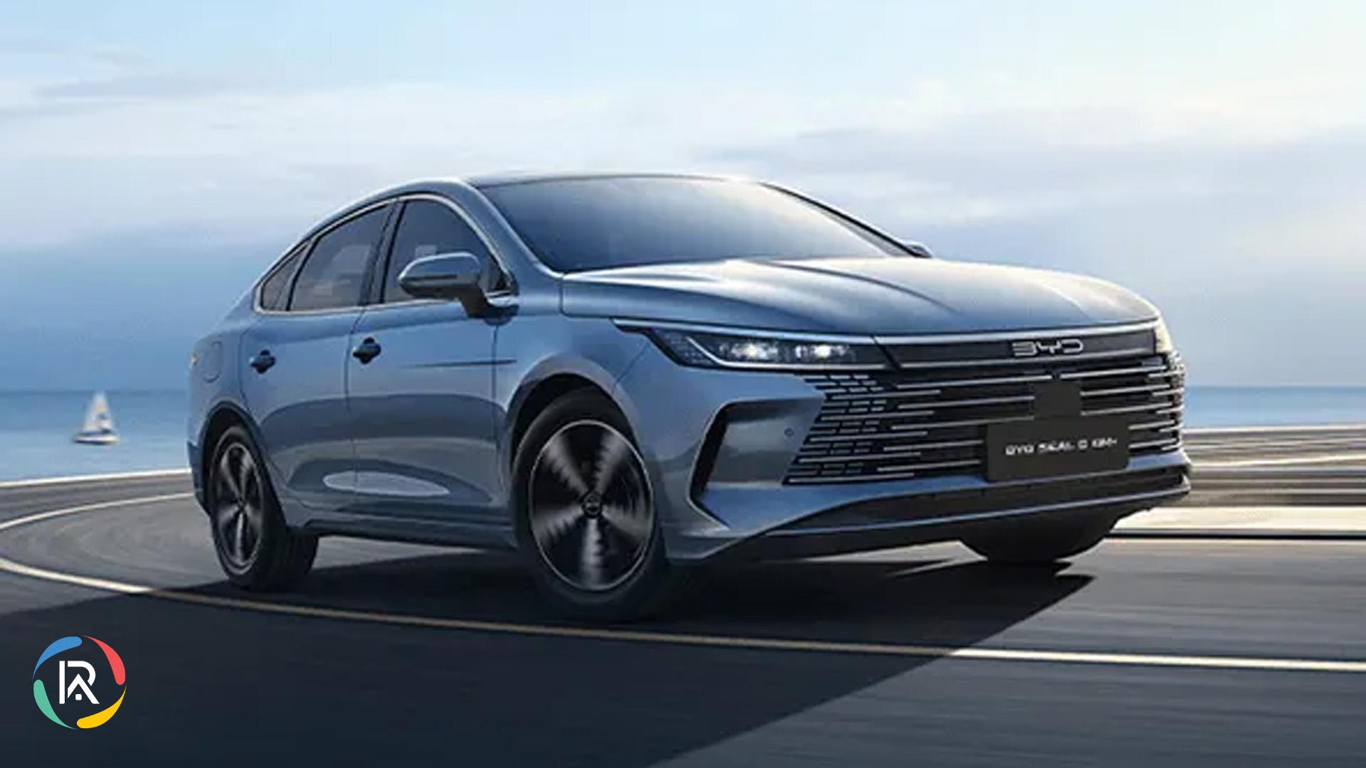 Electric & Hybrid Cars Launched at Manila International Auto Show (MIAS 2025)