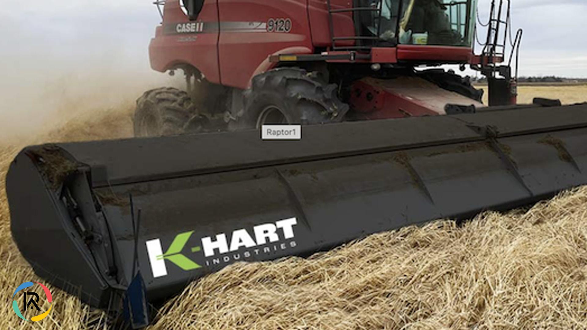 K-Hart Industries Expands Dealer Network in Manitoba