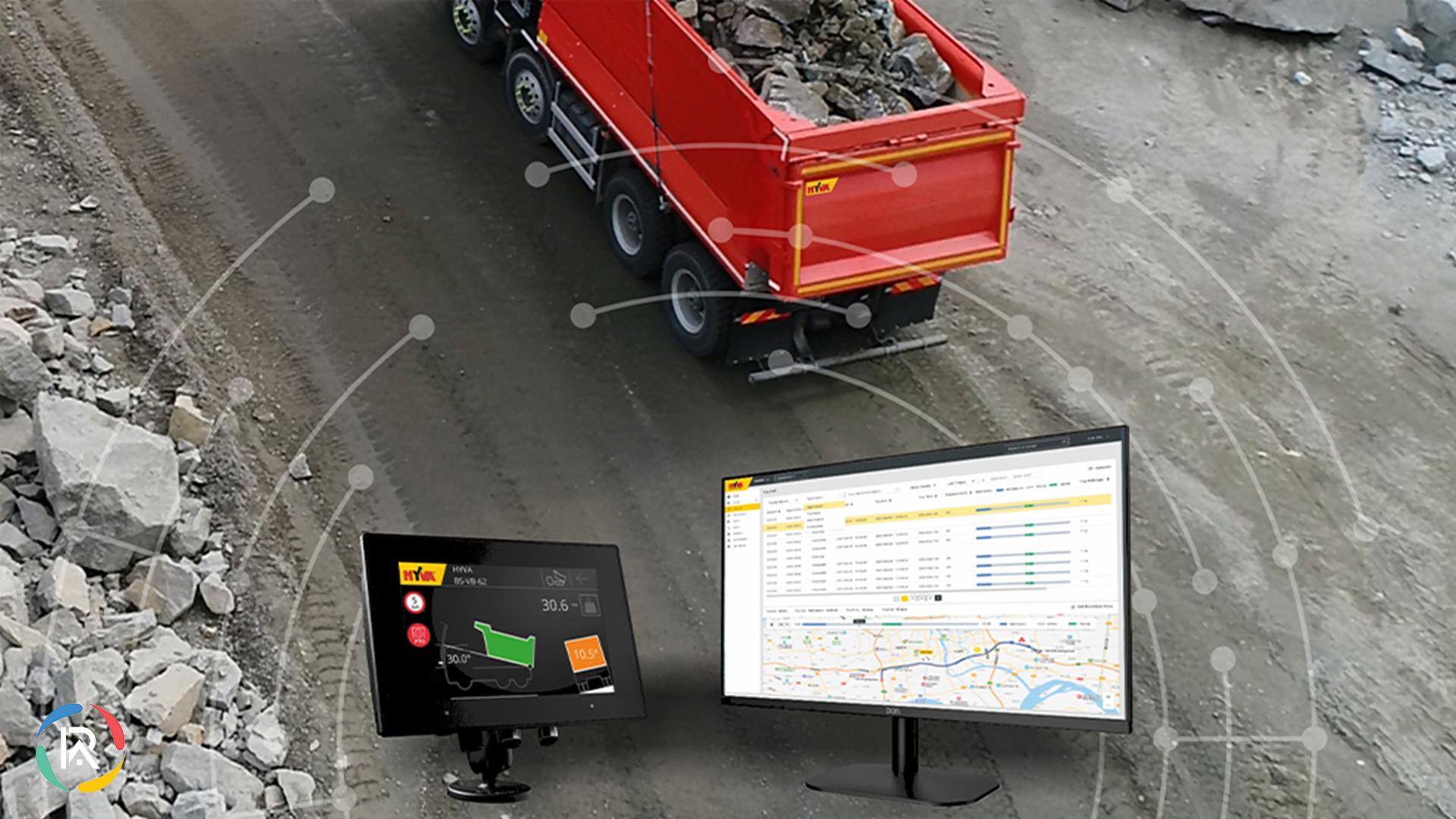 Hyva Launches New Innovations at BAUMA 2025 Expo