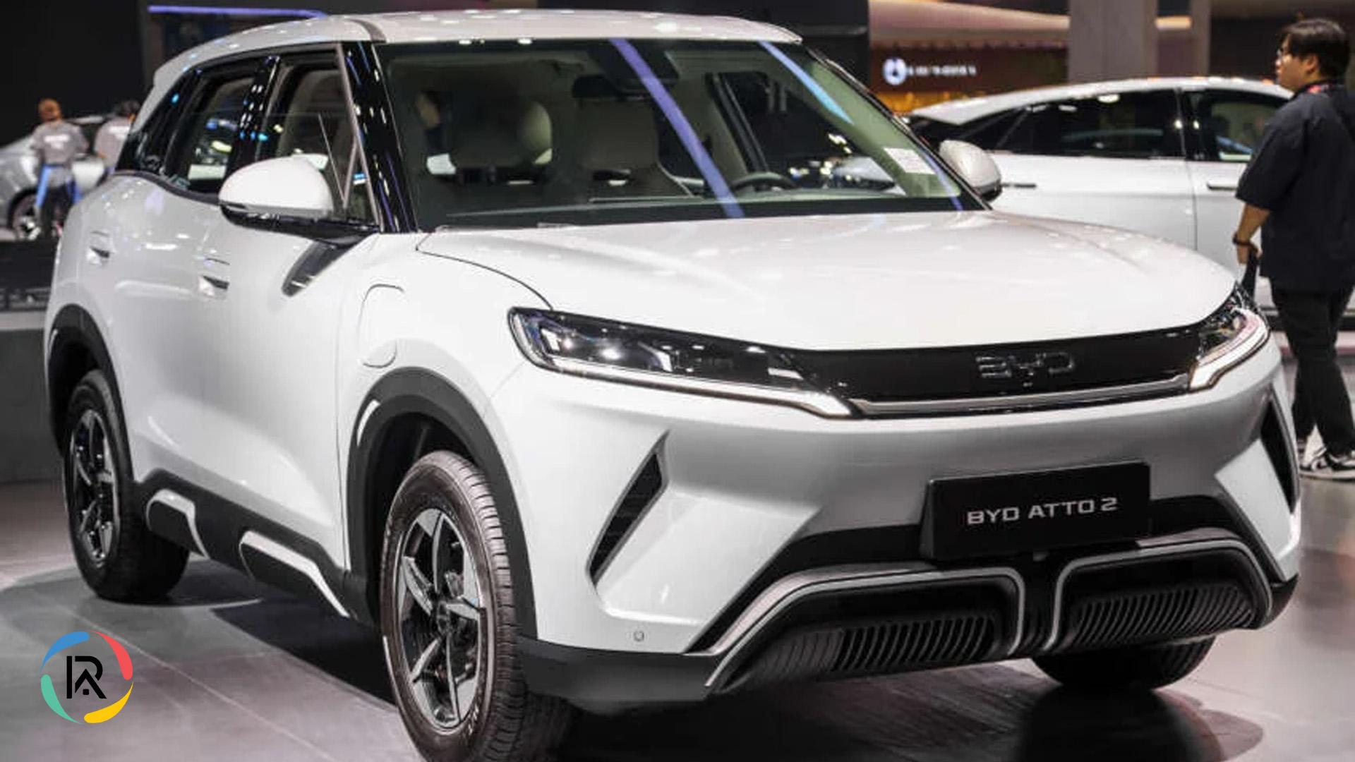 Cars Launched at Bangkok International Motor Show 2025