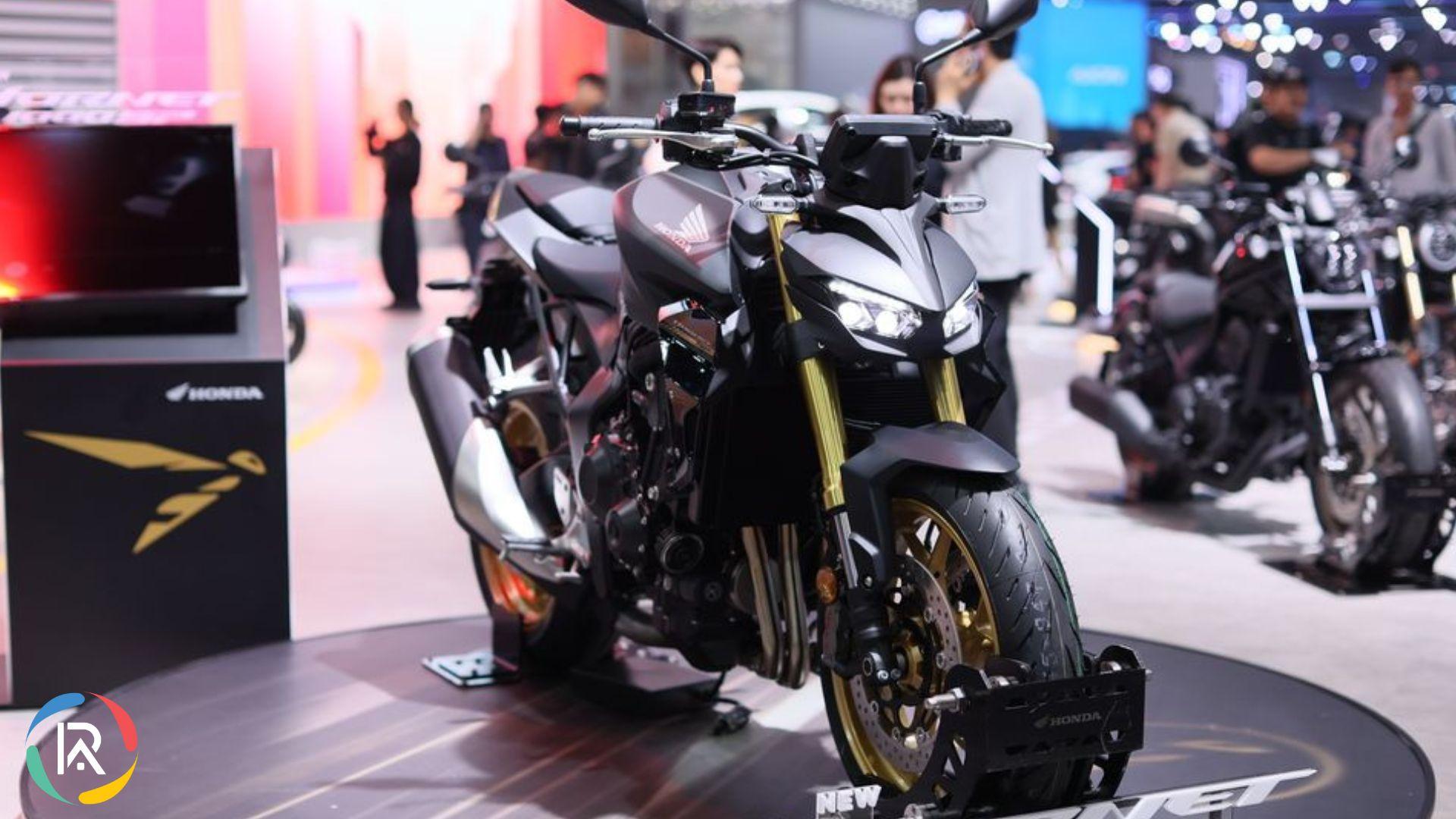 Two Wheelers Launched at Bangkok International Motor Show 2025