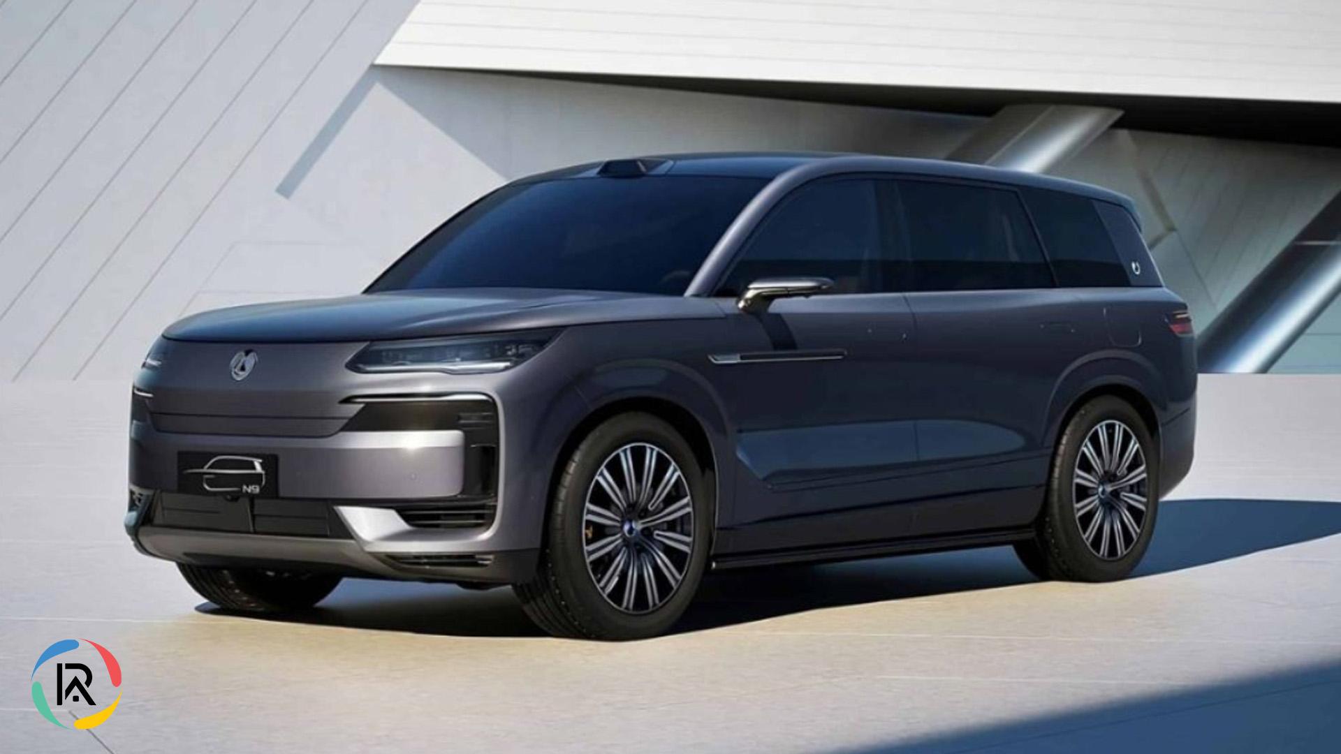 Cars Launched at Bangkok International Motor Show 2025