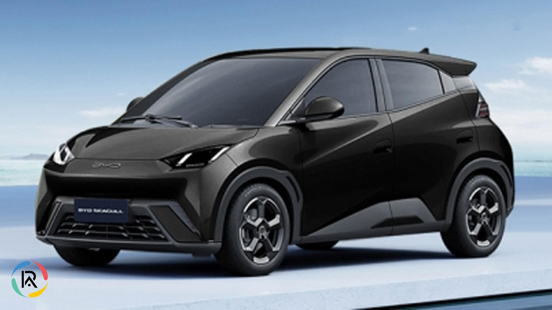 Electric & Hybrid Cars Launched at Manila International Auto Show (MIAS 2025)