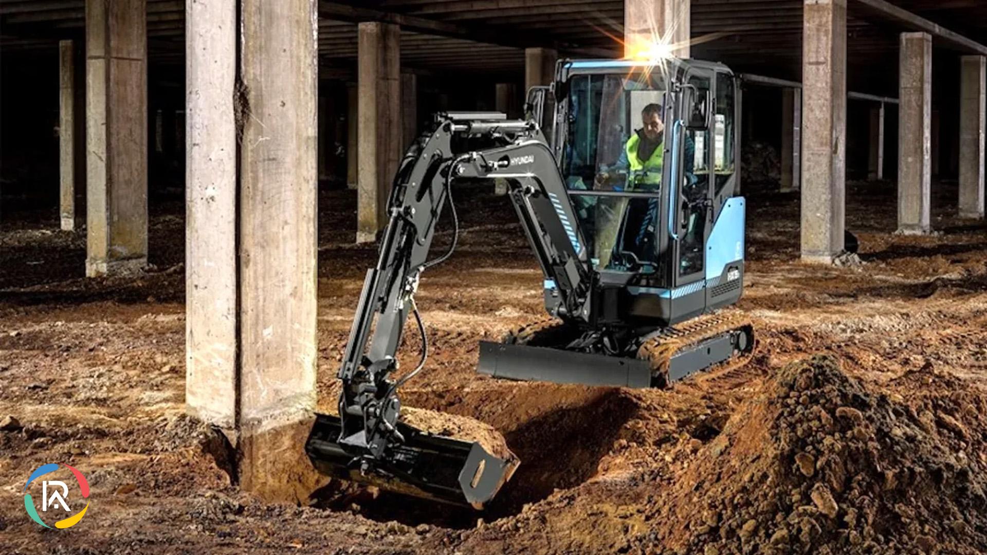 Hyundai CE Launches Next-Gen Excavators at Bauma 2025