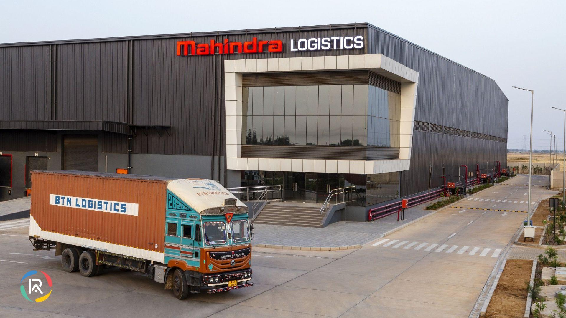 Mahindra Logistics appoints a new Head Fleet Businesses & Purchasing