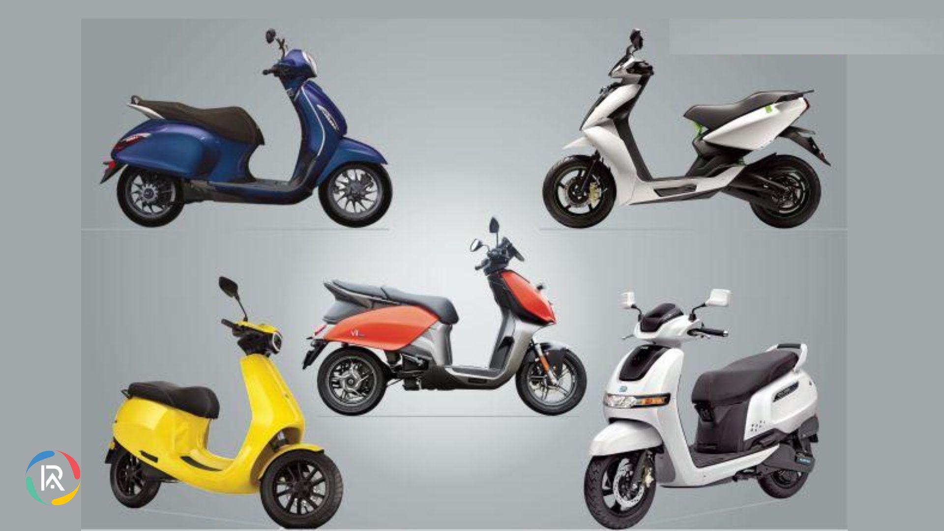 Maharashtra Rolls Out Electric Bike Taxi Policy