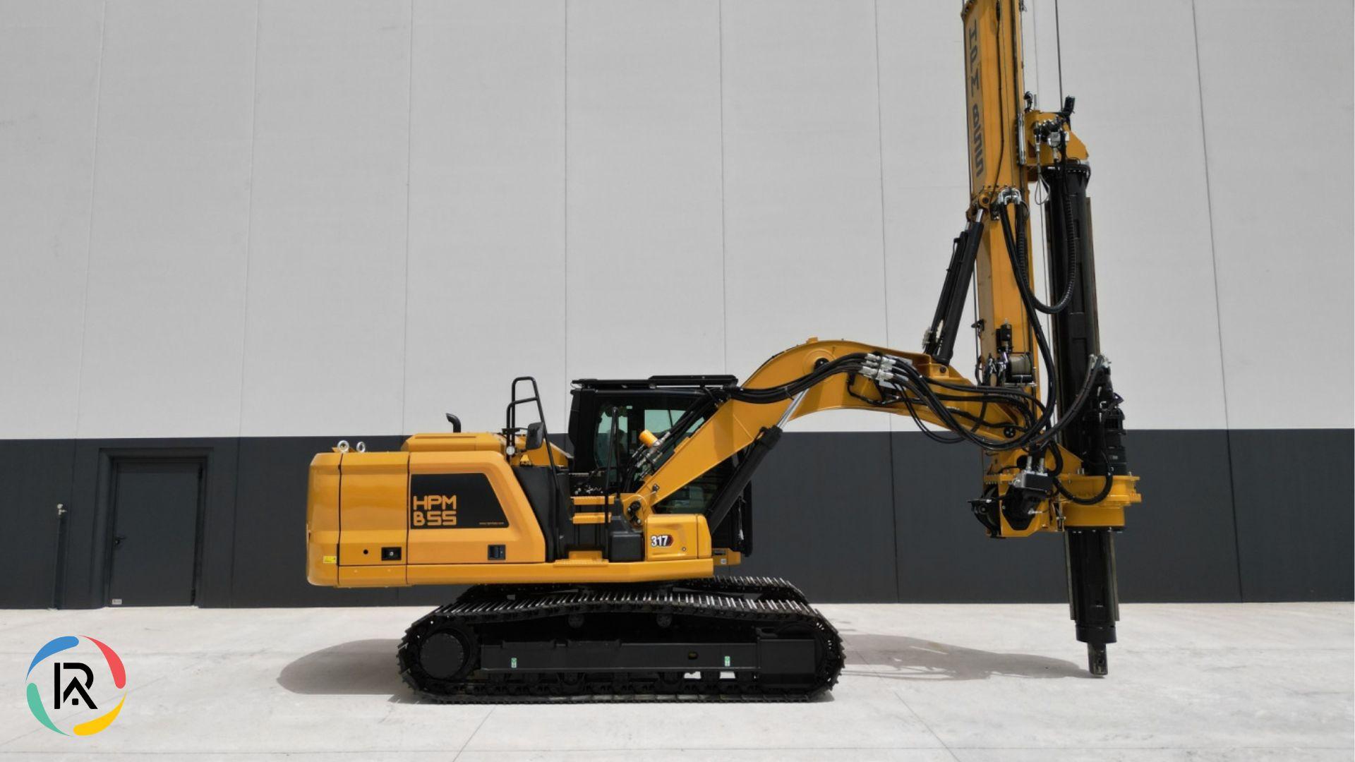 Bauma 2025: Construction Equipment Launches Overview