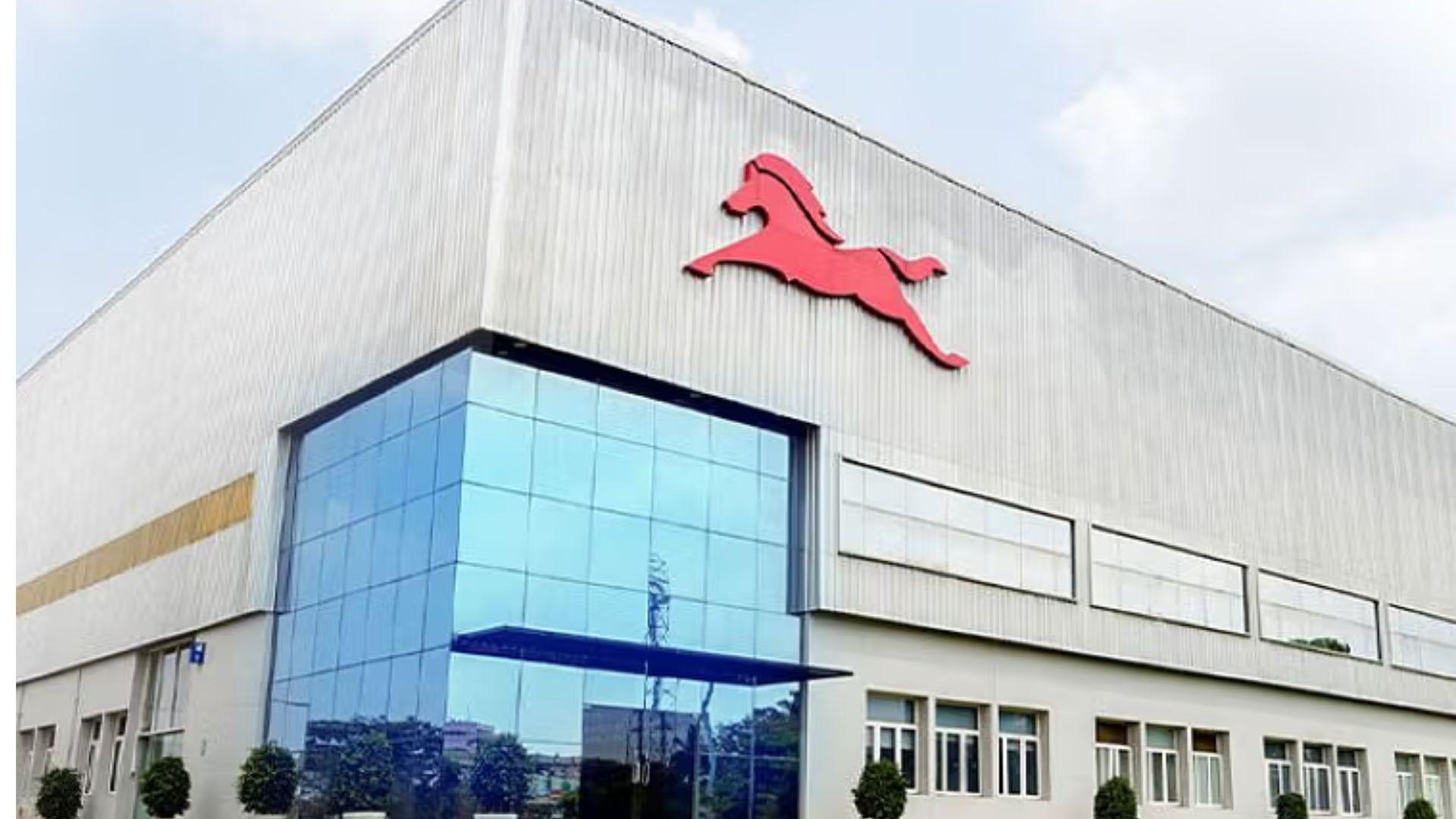 TVS Expands in Southeast Asia via ION Mobility Acquisition