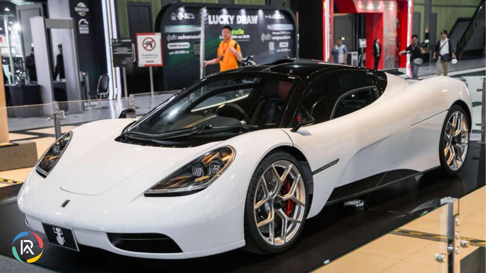 Cars Launched at Bangkok International Motor Show 2025