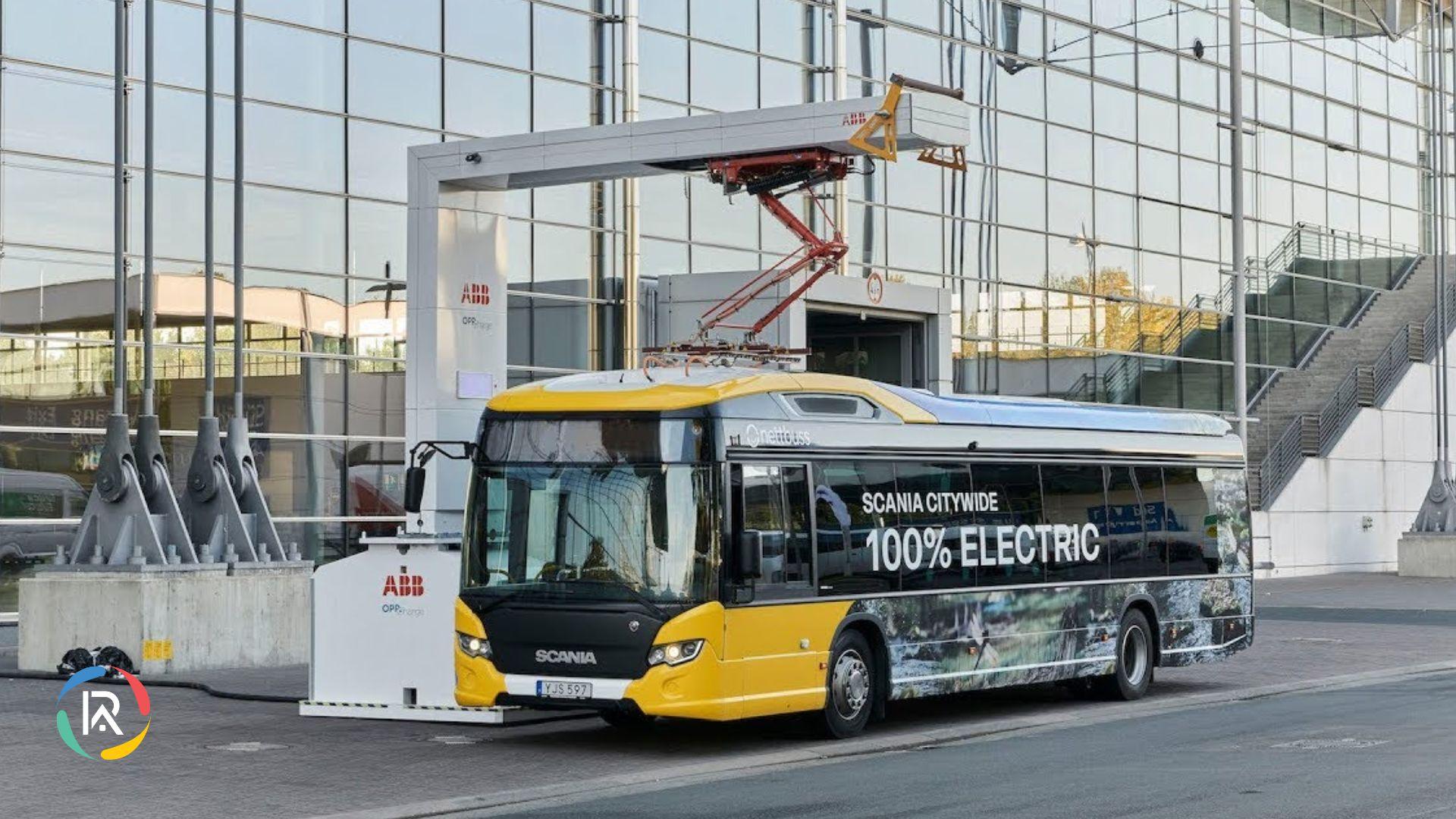 South Australia Orders 60 E-Buses