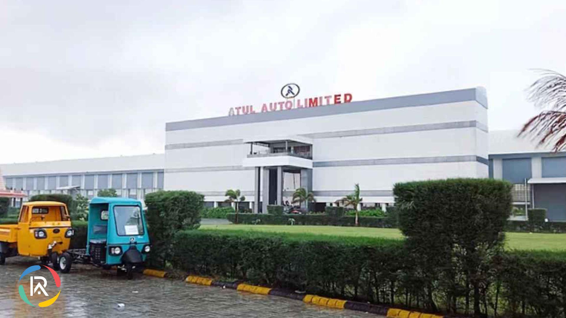 Atul Greentech and Amara Raja Partner for EV Battery Innovation