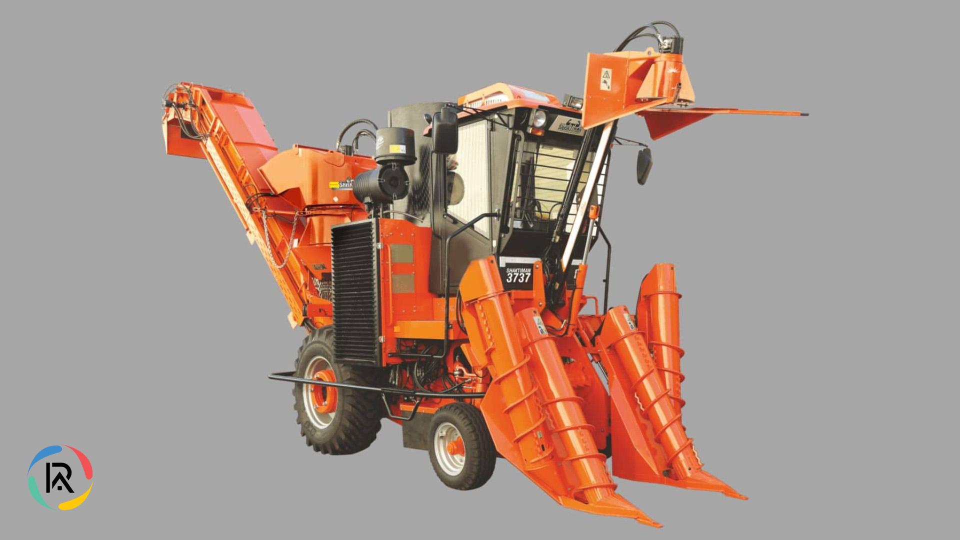 Shaktiman Agro Expands Global Dealer Network Worldwide