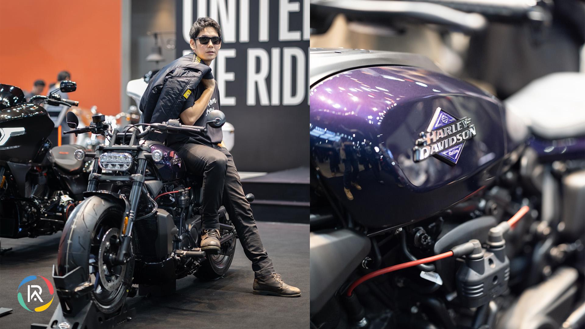 Two Wheelers Launched at Bangkok International Motor Show 2025