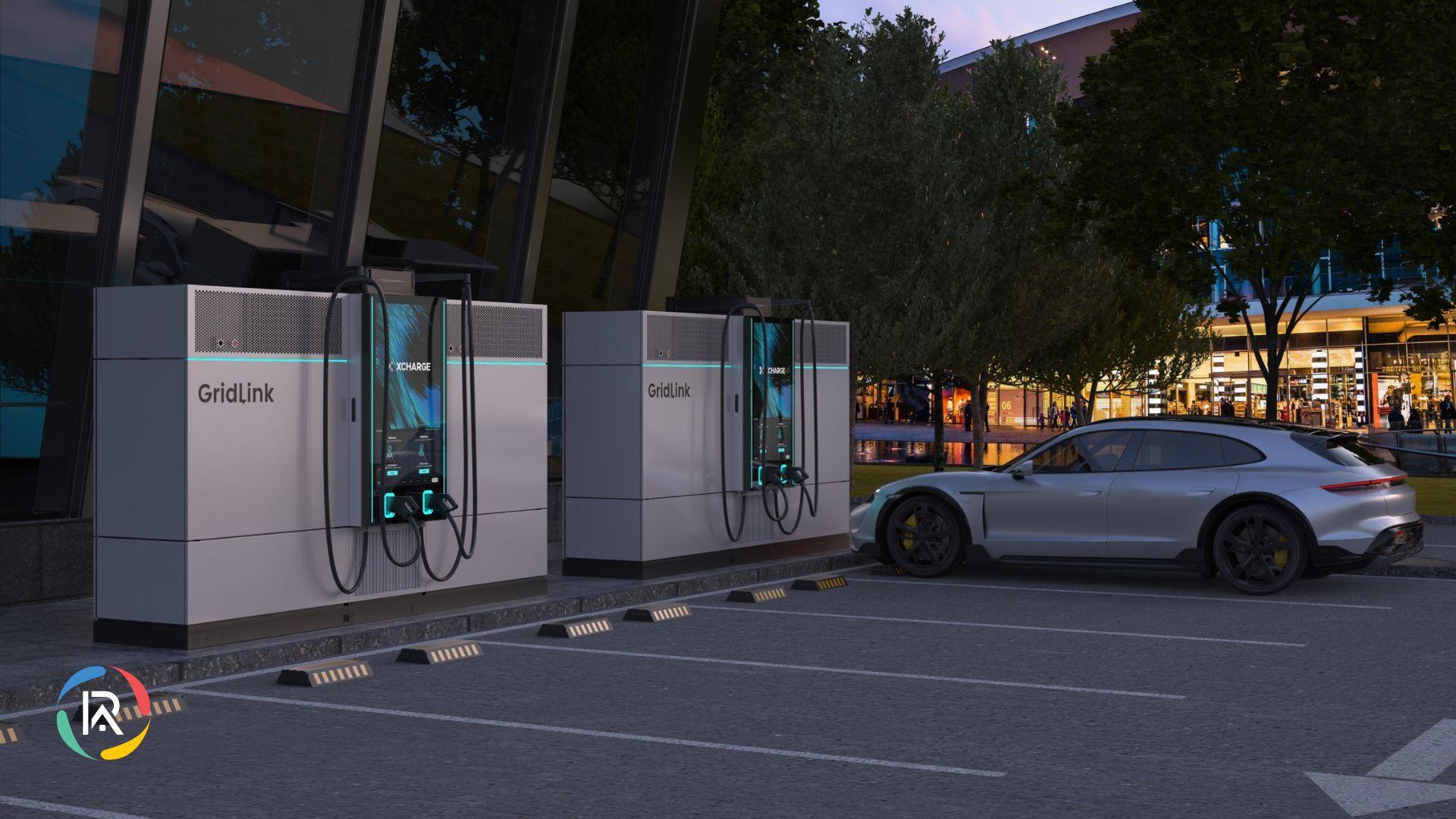 XCharge NA and Hypercharge Partner to Expand EV Charging in Canada