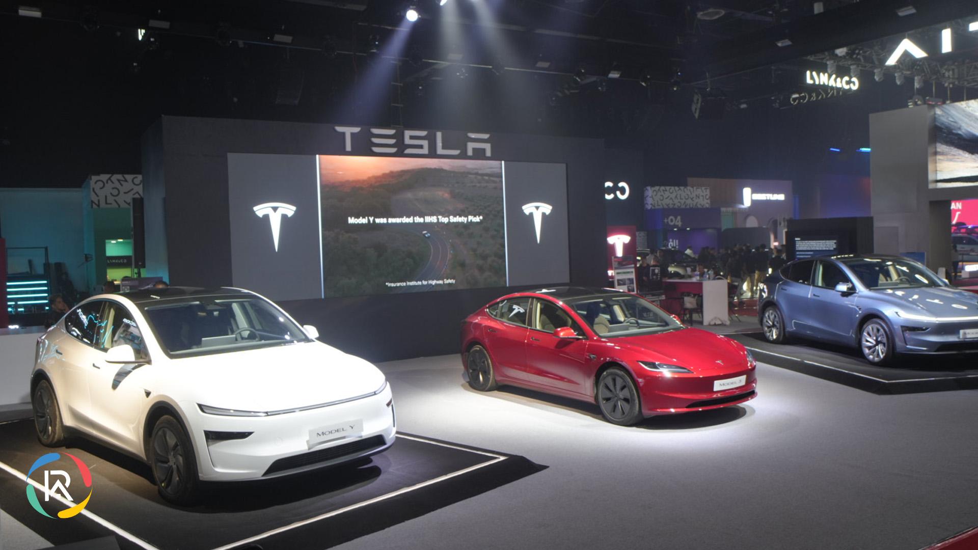 Electric & Hybrid Cars Launched at Manila International Auto Show (MIAS 2025)