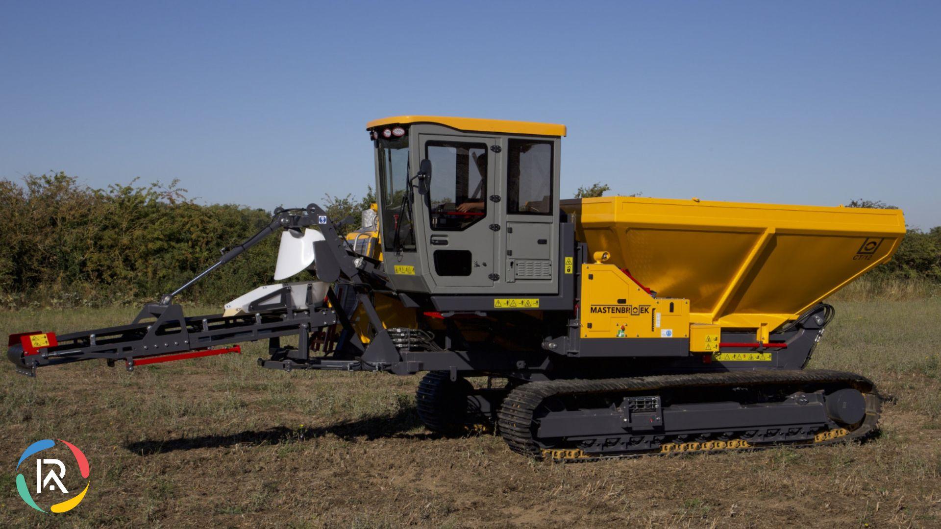 Bauma 2025: Construction Equipment Launches Overview